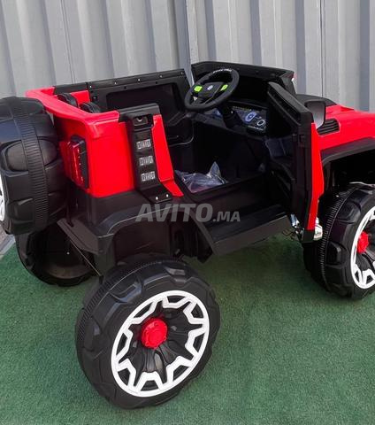 Voiture Électrique 12V pour Enfants - 2