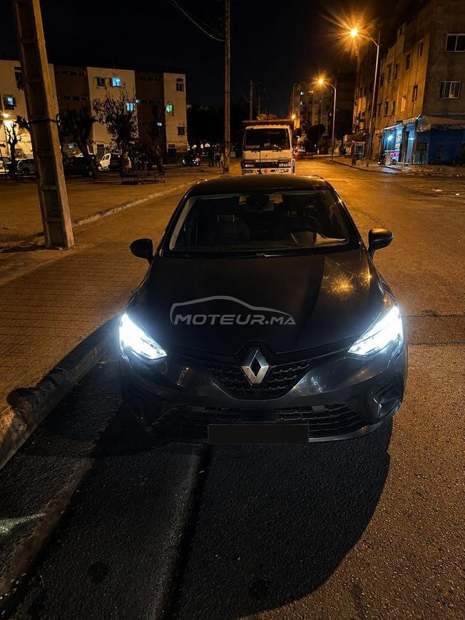 Renault Clio 5 Diesel 12/2022  