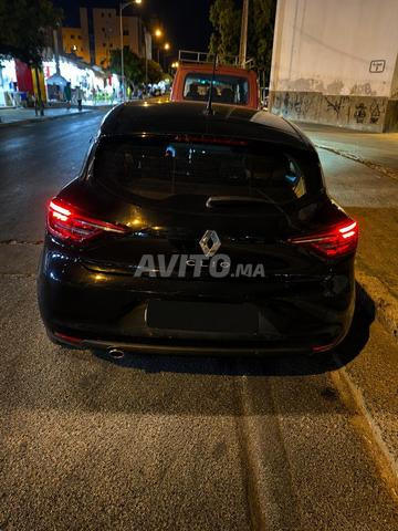 Renault Clio 5 Diesel 12/2022 | Kilométrage 42k - 2