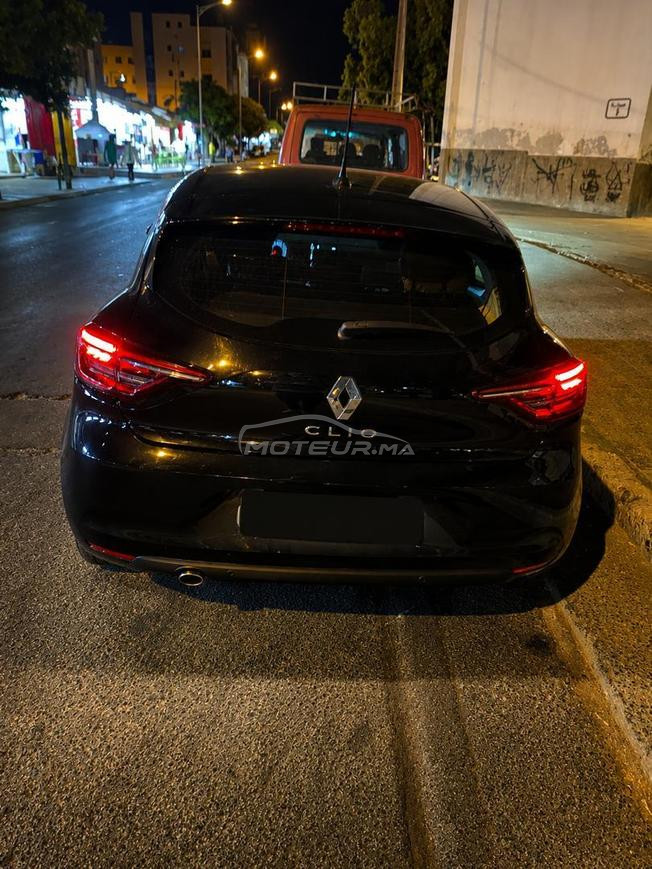 Renault Clio 5 Diesel 12/2022  