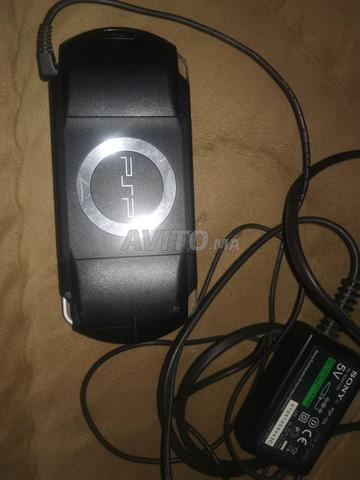 PSP portable - 2