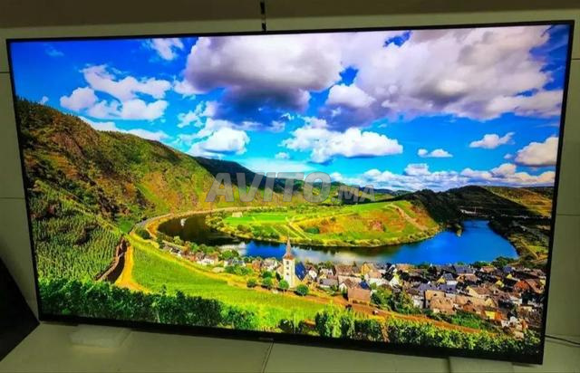 TV Samsung 70 pouces smart 4K - 2