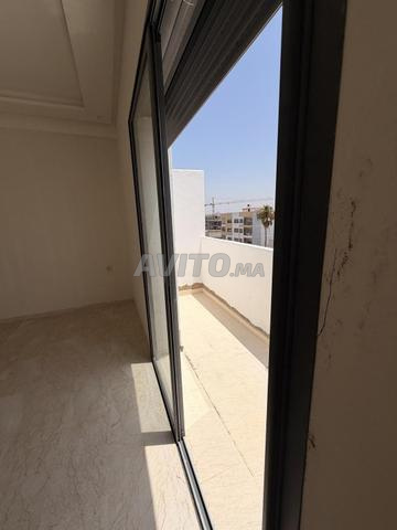 Appartement à ain sebaa 60 m² à Casablanca - 2