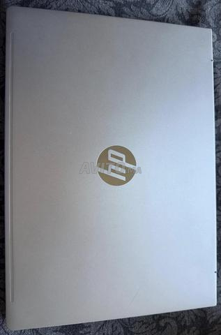 حاسوب محمول HP ProBook 14 Ryzen 5 - 2