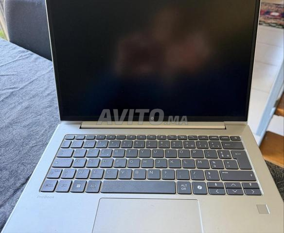 PC PORTABLE HP ProBook 14 Ryzen 5