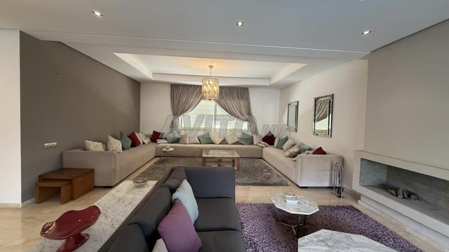 Villas neuves à vendre entre 220m et 340m