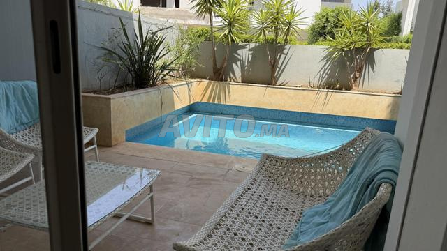 Villas neuves à vendre entre 220m et 340m