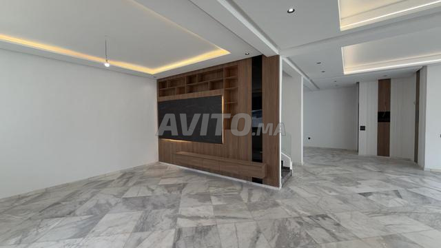 Villa neuve à vendre