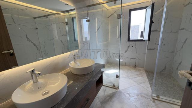 Villa neuve à vendre