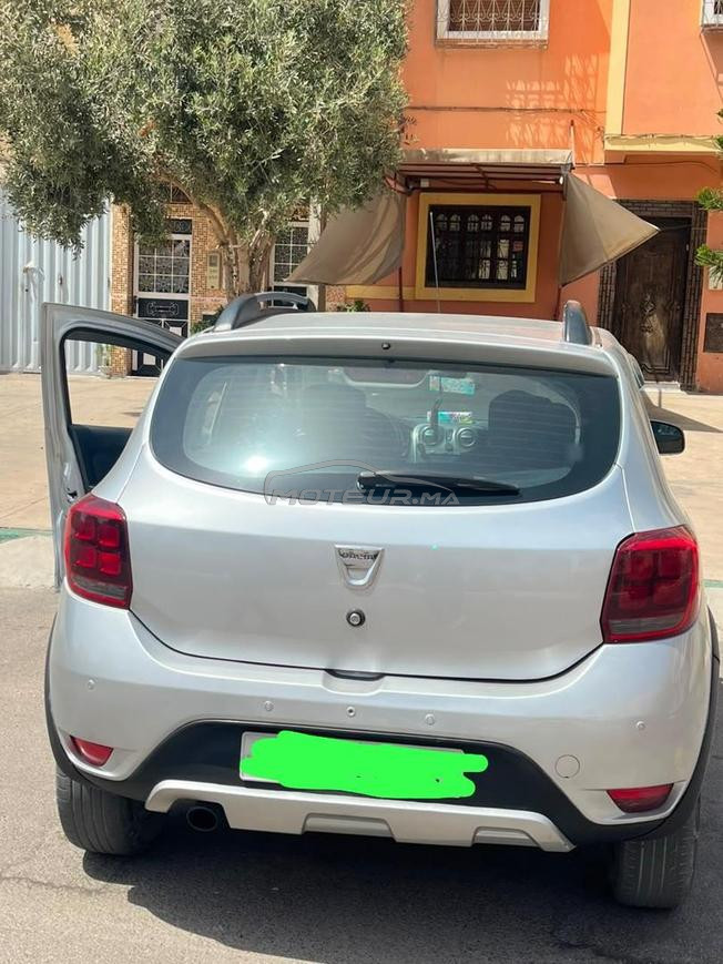 سيارة نقية جونط المنيوم 