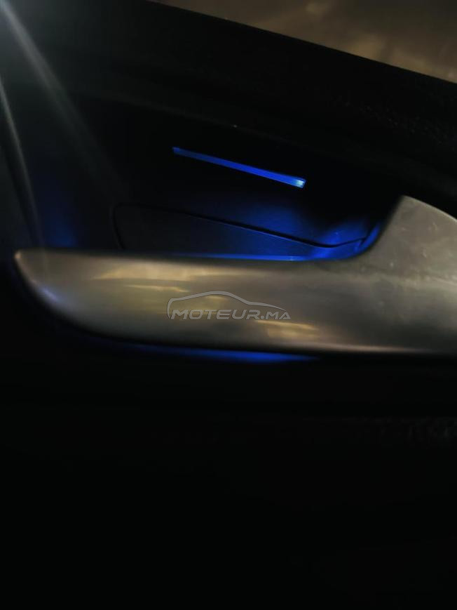Ford Kuga Diesel Automatique 2015