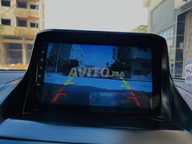 فورد كوجا ديزل أوتوماتيك 2015 - 2