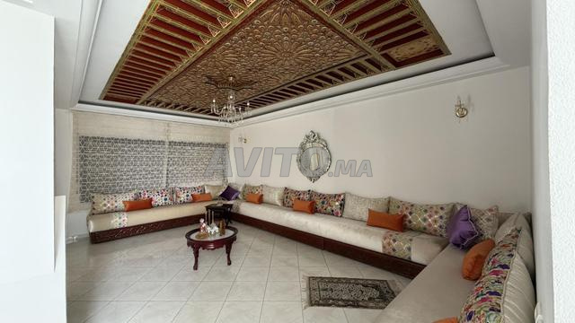 Villa à louer avec piscine