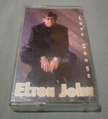 Amateurs de nostalgie, cassette originale classique