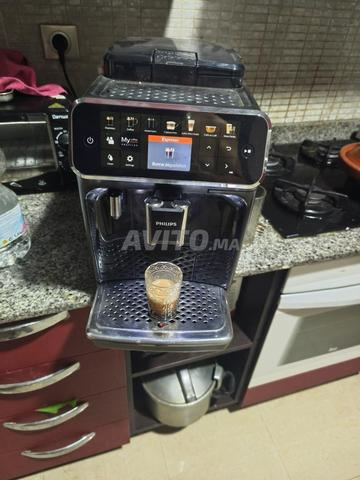 آلة قهوة فيليبس