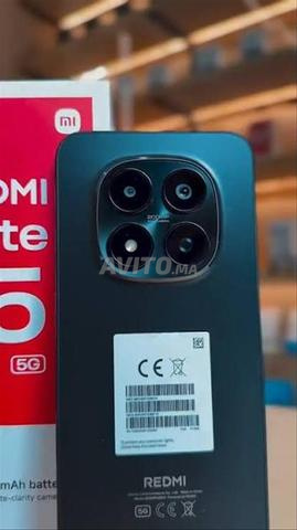 Xiaomi Redmi Note 15 Pro 5G - 2