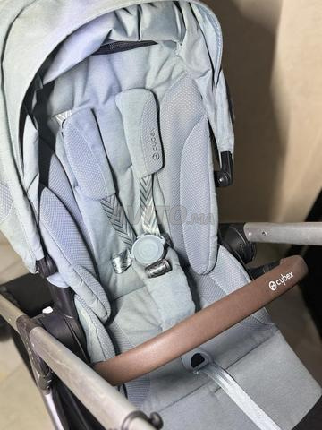 عربة أطفال فاخرة Cybex Balios S - 2