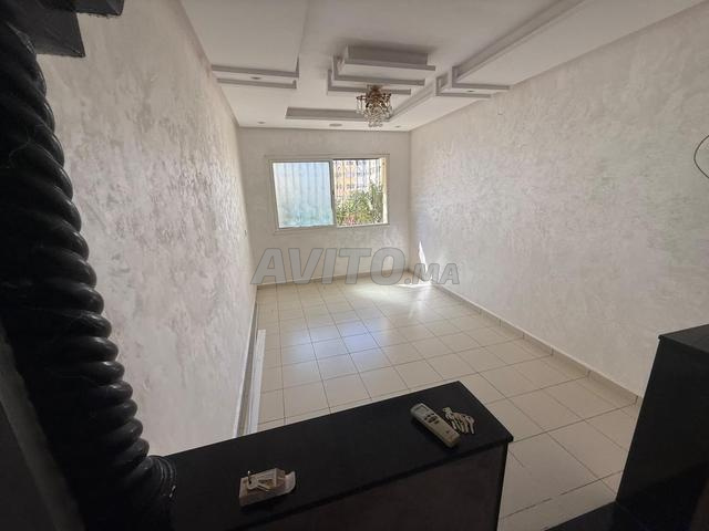 Appartement à louer Salé Jadida