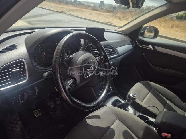 audi Q3 a vendrr