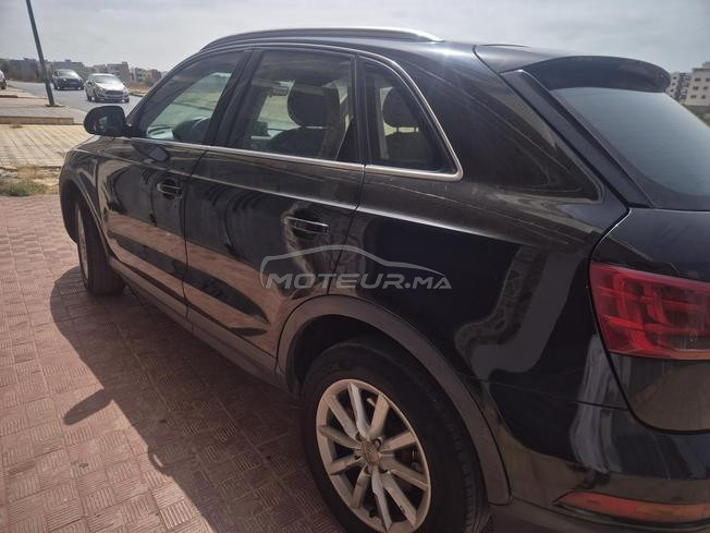 audi Q3 a vendrr