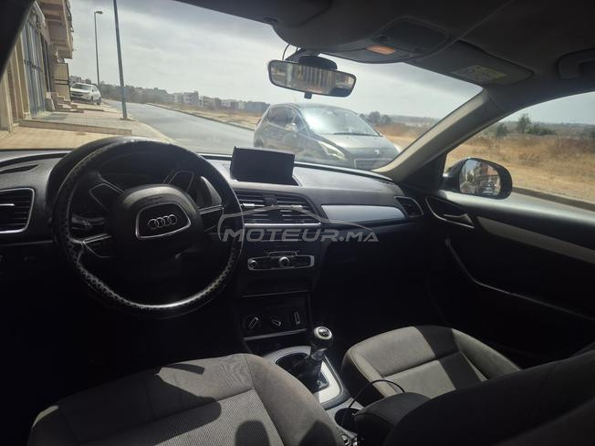 audi Q3 a vendrr