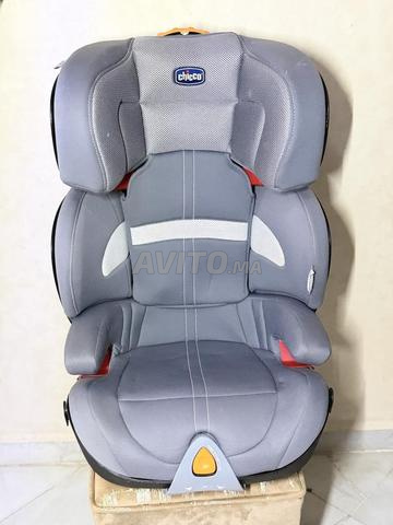 Siège auto Chicco 2 ans - 12 ans
