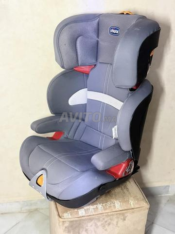 Siège auto Chicco 2 ans - 12 ans - 2