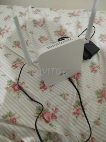 Modem sans fil