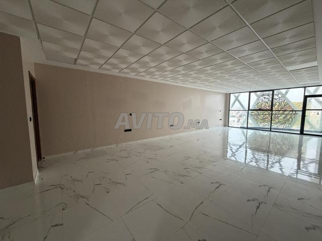 Bureau 67m² - Face Cour d'Appel, Haut Founty - 2