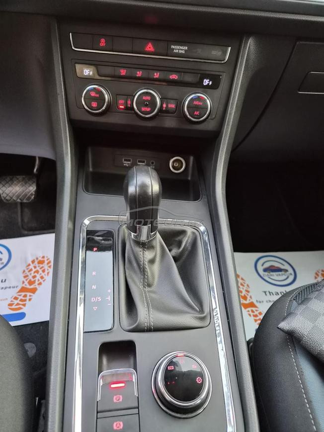 🇩🇪SEAT ATECA🇩🇪 Blue Motion🇩🇪 