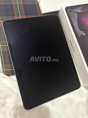 iPad Pro 11 64Go 2019 WiFi - Excellent état - 2