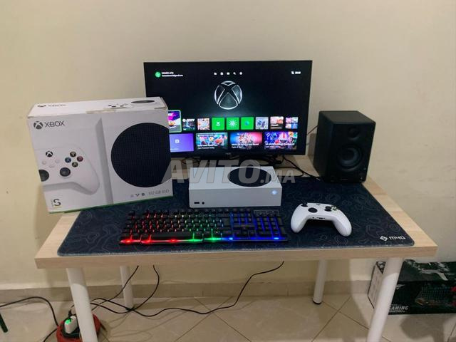 Setup gaming complet 🔥✅