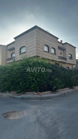 Magnifique villa à vendre d’Al Hadika - 2