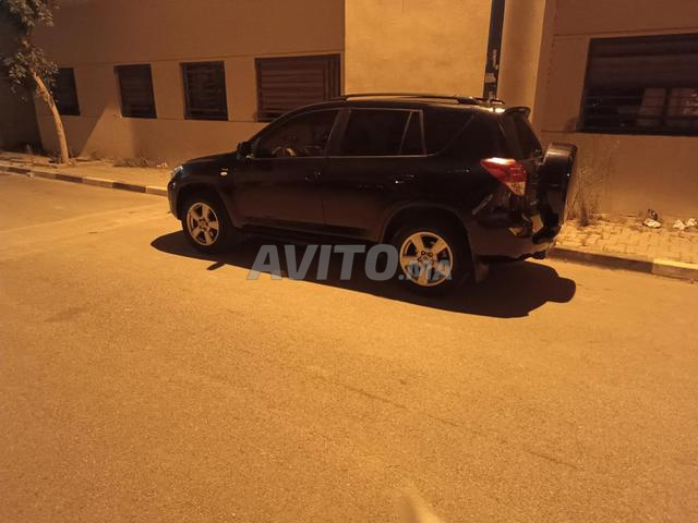 تويوتا راف فور ديزل - 2