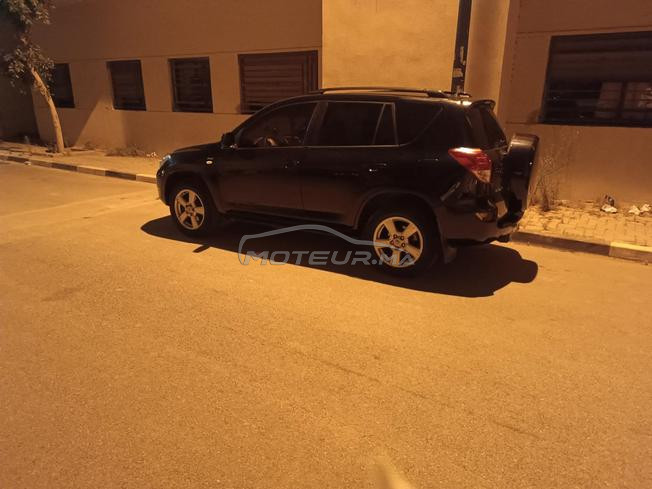 Toyota RAV4 Diesel 
