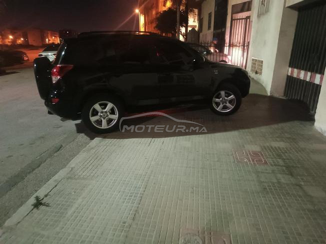 Toyota RAV4 Diesel 
