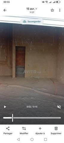 Vente d'un local commercial - 2