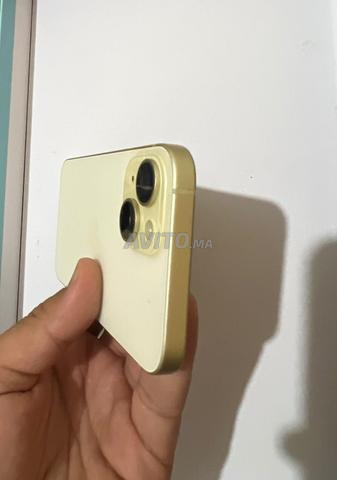 آيفون 15 عادي - 2