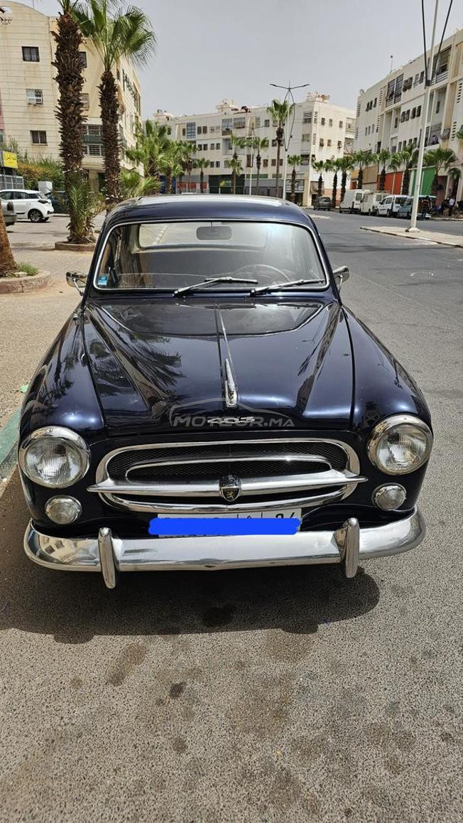 Peugeot 403 