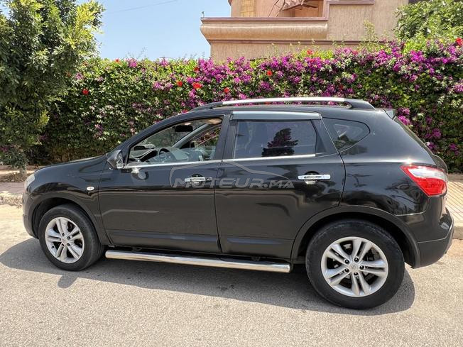 Nissan Qashqai 2013