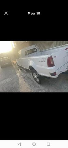 تاتا زينون ديزل يدوية 2025 في طنجة - 2