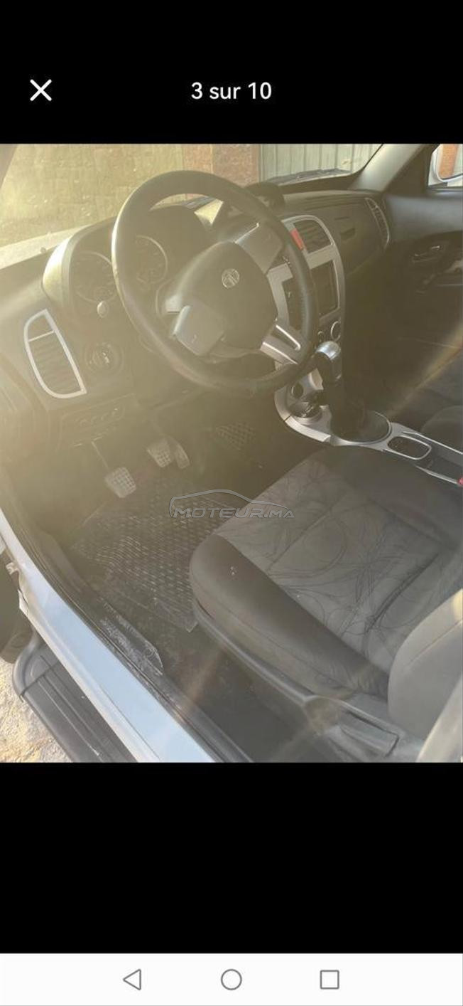 Tata Xenon Diesel Manuelle 2025 à Tanger