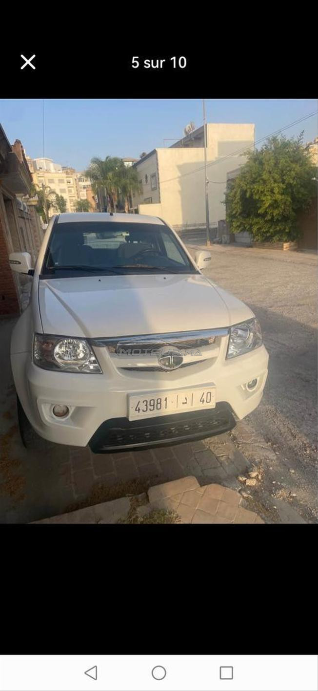 Tata Xenon Diesel Manuelle 2025 à Tanger