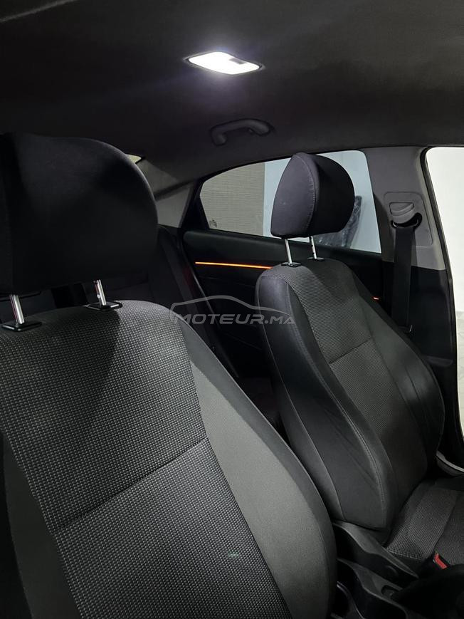 Hyundai accent modèle 2020 automatique 
