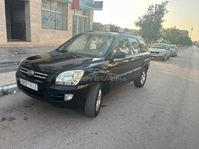 Kai Sportage 