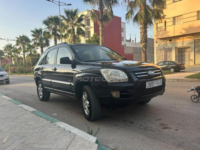 Kai Sportage 