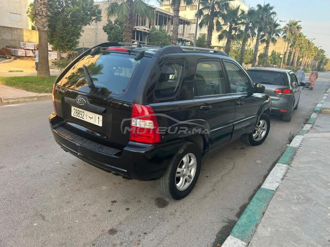 Kai Sportage 