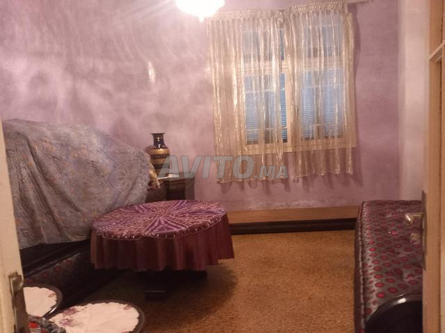 Appartement 74m2 Mers Sultan à vendre - 2
