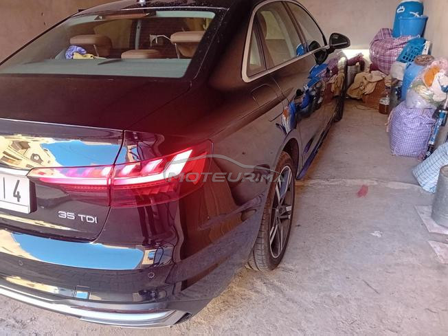 audi a4 2021 business line 