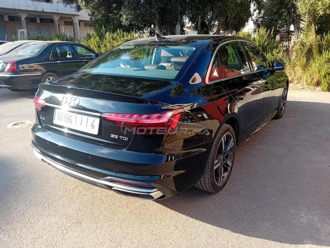 audi a4 2021 business line 